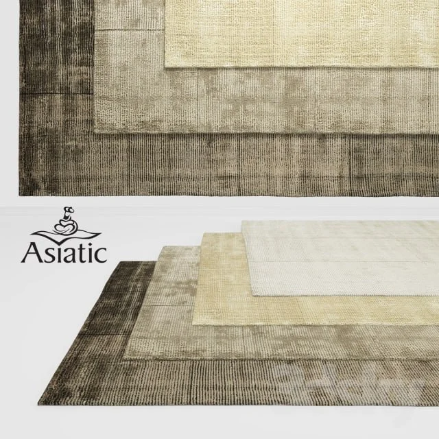 Asiatic Grosvenor Rugs